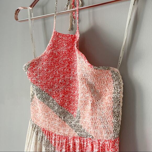 Tommy Bahama Flower Fields Dress Sz XS - Picture 5 of 8